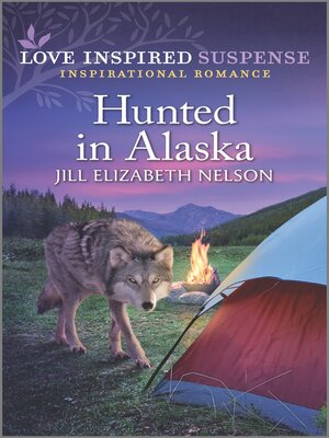 cover image of Hunted in Alaska